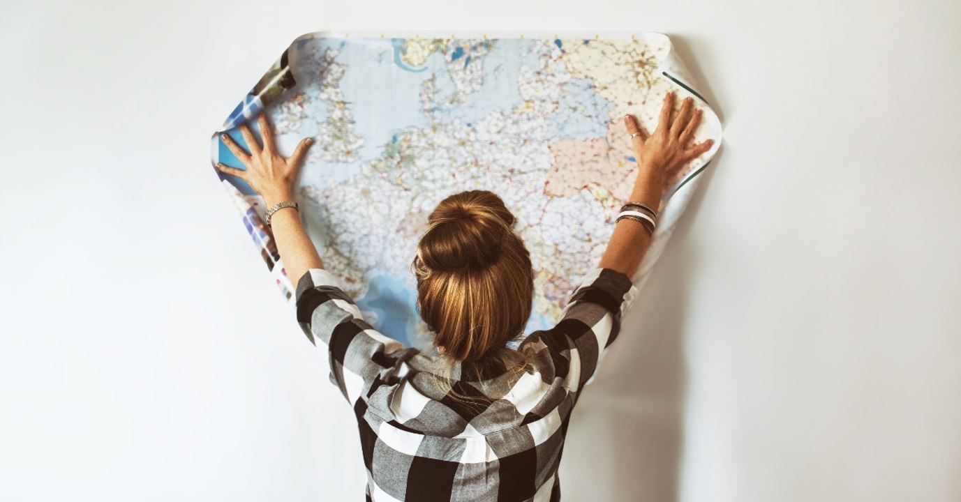 Roadtrip durch Europa: Das ist die perfekte Reiseroute