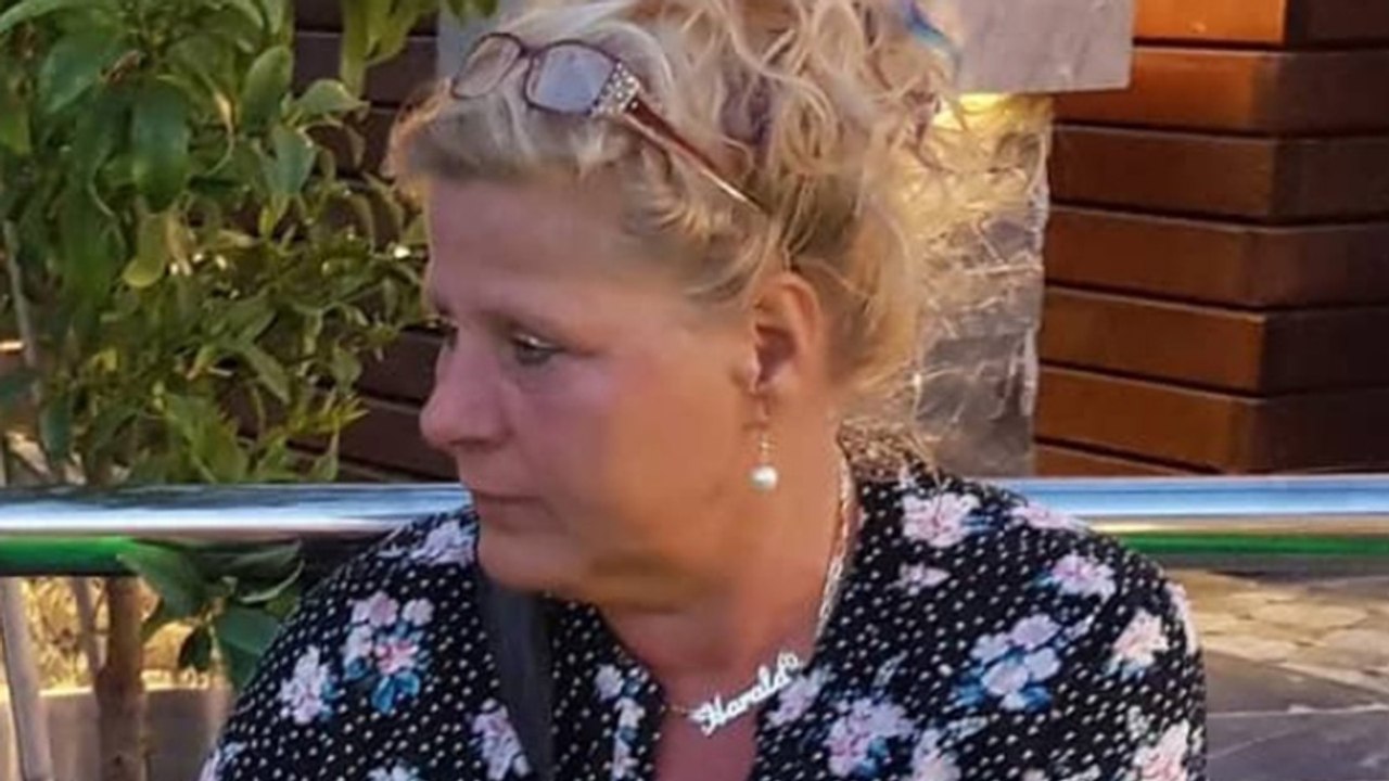 Silvia Wollny schockt mit Geständnis: 'In mir selber ist eine Leere.'