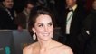 Mode- und umweltbewusst: Mit ihrem Kleid versetzt Kate Middleton ganz England in Staunen