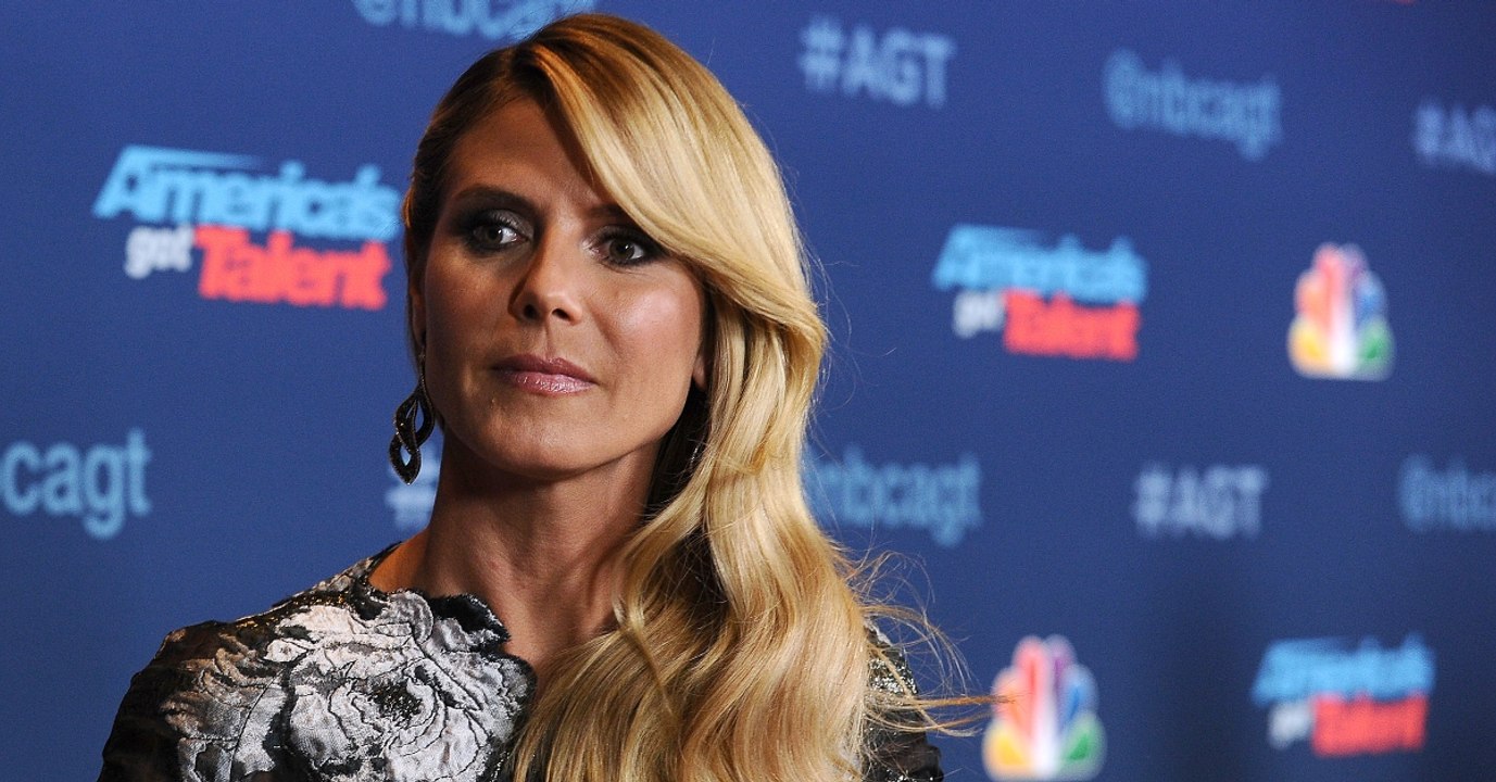 Darum äußert sich Heidi nicht zu Schwangerschaftsgerüchten