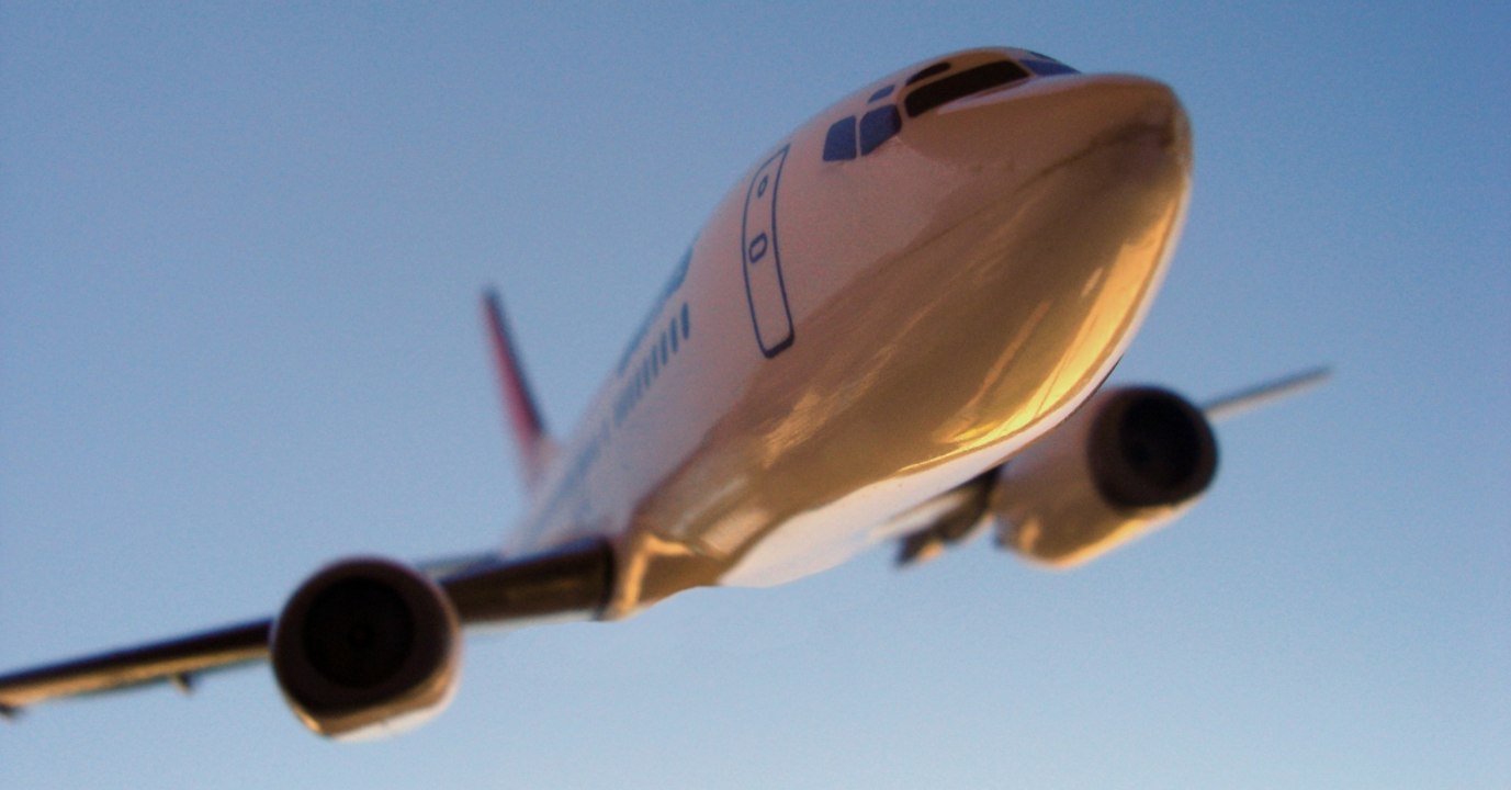 Frau zwingt Flugzeug zur Umkehr, denn sie hat etwas Wichtiges am Flughafen vergessen