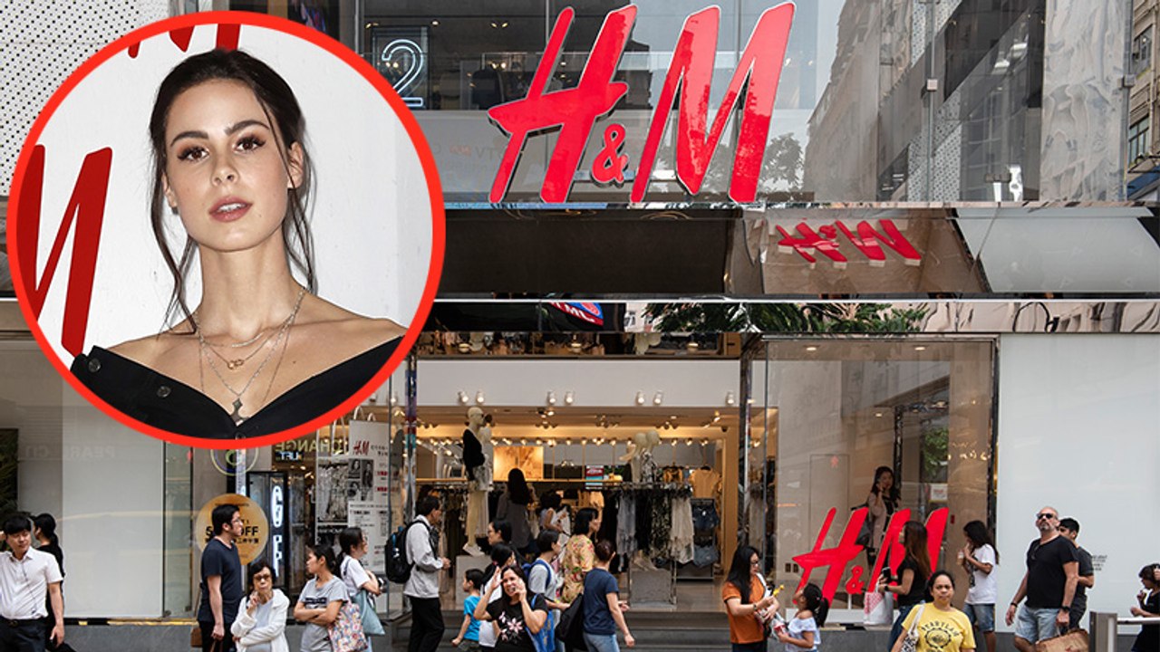 Lena arbeitet jetzt für H&M. Doch aus einem bestimmten Grund kommt das gar nicht gut an!
