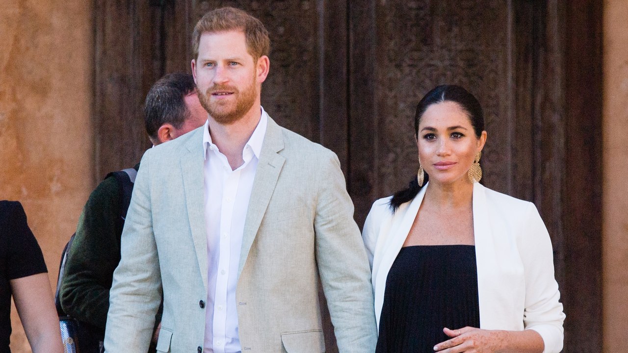 Erschöpfung bei Meghan Markle: Sie braucht Hilfe von einer Doula