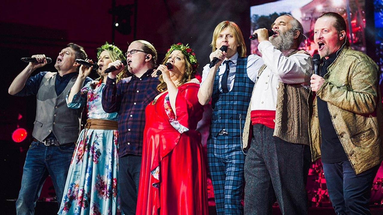 Mitglied der Kelly Family verändert sein Aussehen radikal