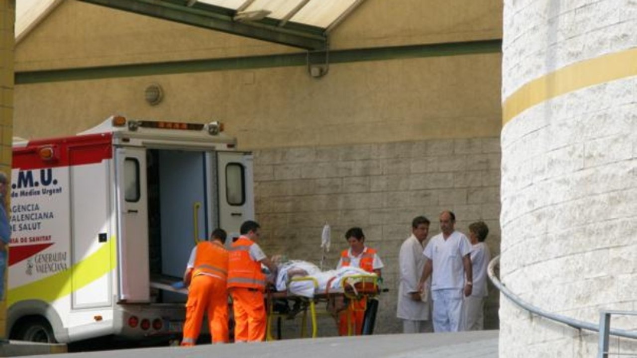 Einzigartiger Fall: Sie stirbt fast an einer allergischen Reaktion auf Sperma