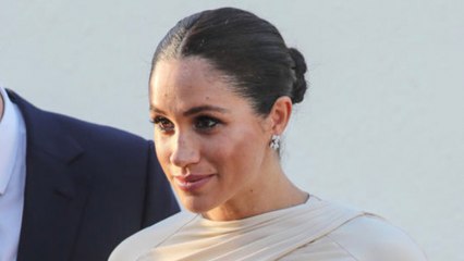 Meghan Markle: Ihr größter Geburtswunsch wird ihr von der Queen verweigert