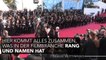 Alles Wissenswerte über die Internationalen Filmfestspiele von Cannes