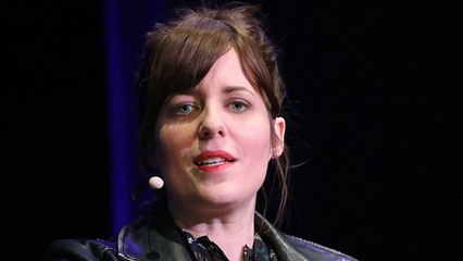 Sarah Kuttner macht schweren Abschied öffentlich