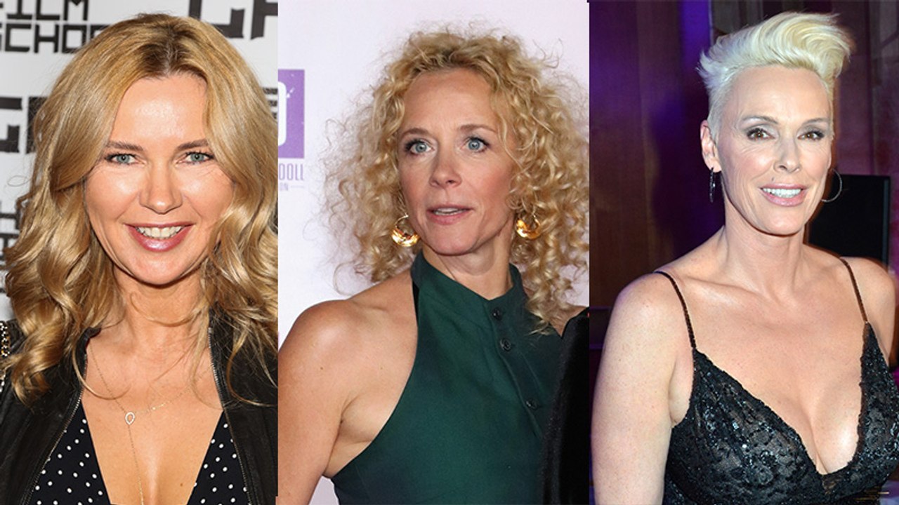 Mit über 50: Promi-Dame plant ihr nächstes Baby