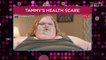 1000-Lb. Sisters' Tammy Slaton Survives After a Medically Induced Coma: 'Her Lungs Had Given Up'