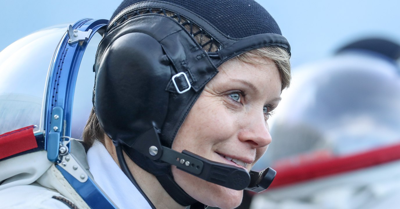 NASA: Der erste rein weibliche Weltraumspaziergang ist abgesagt. Der Grund ist lächerlich!