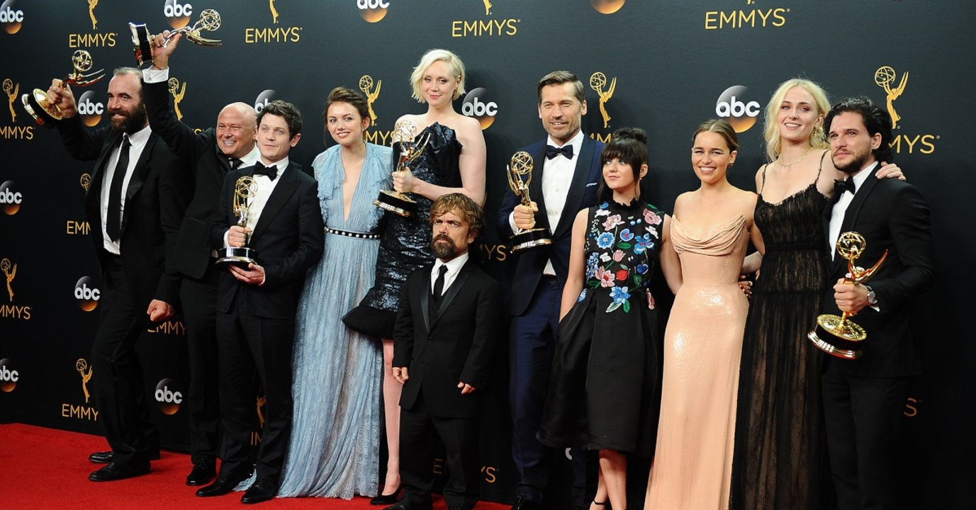 Game of Thrones-Star erleidet Gehirnblutung