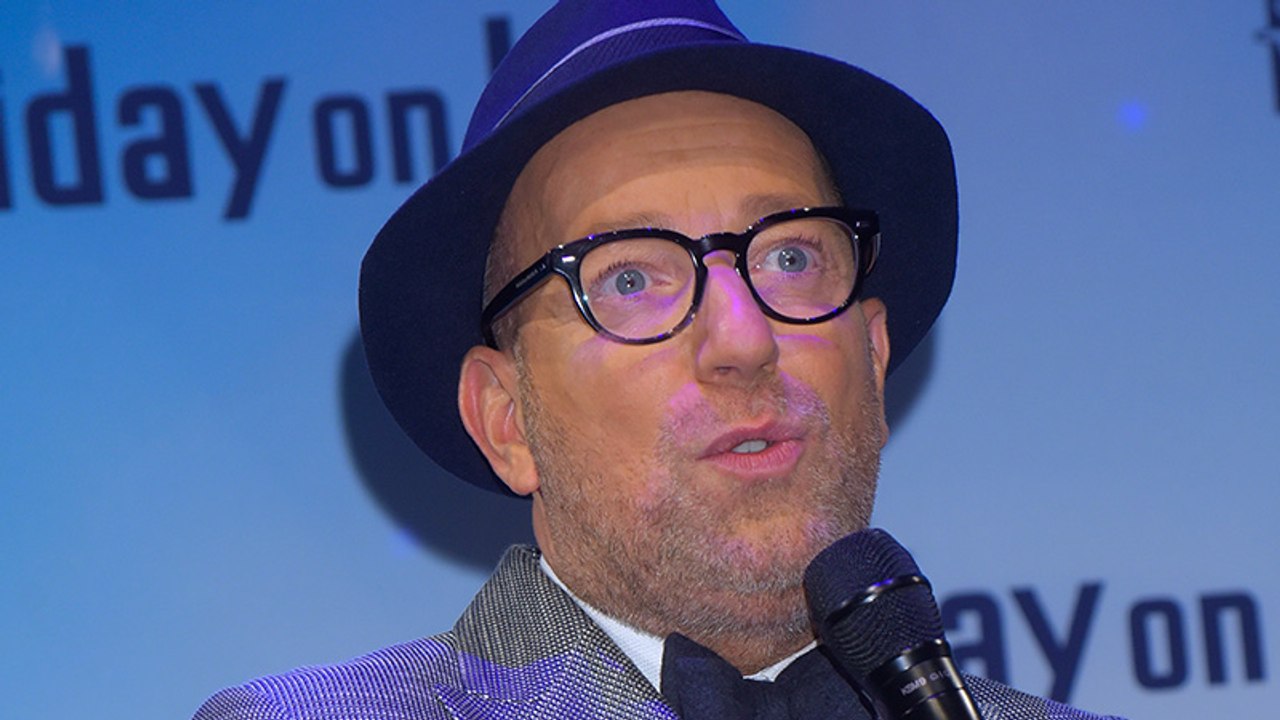 Thomas Rath bei 'Let's Dance': Da gehört für mich einfach Mann und Frau dazu