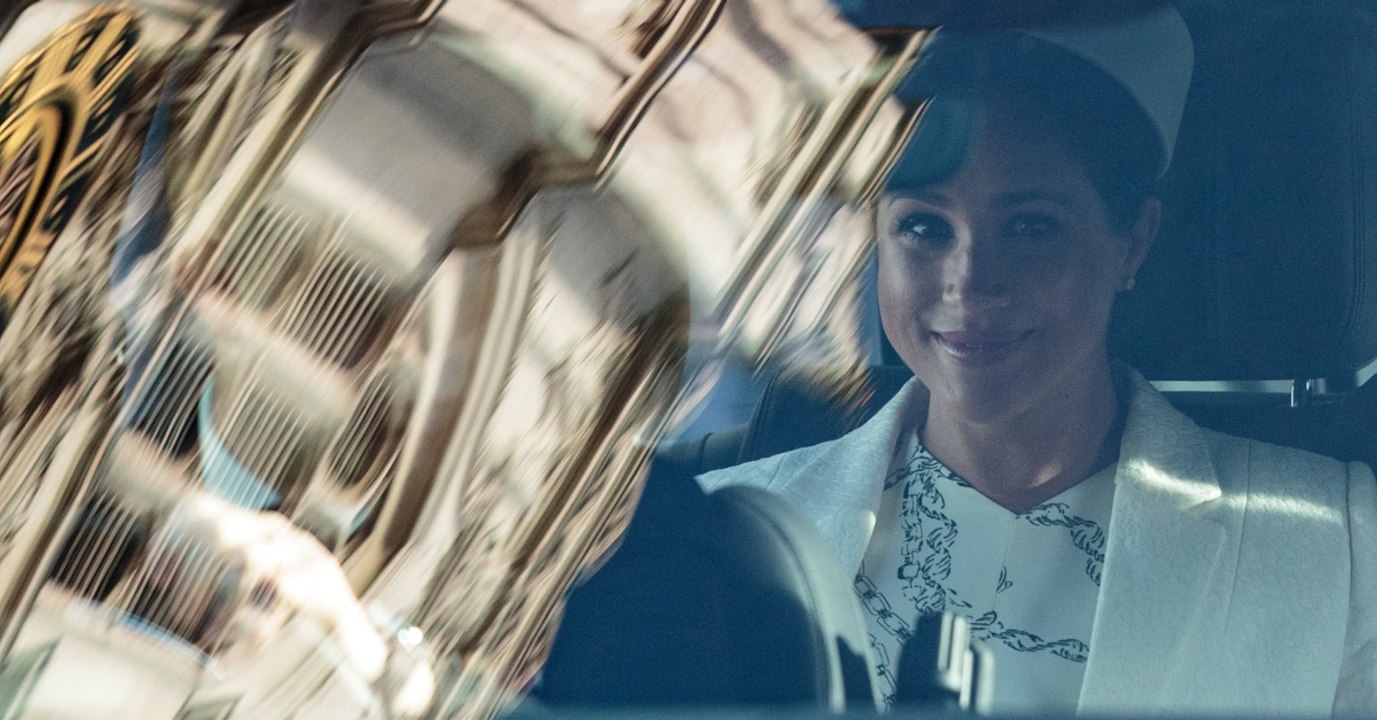 Ein Detail weist daraufhin, dass Meghan Markle hinter dem Account @SussexRoyal steckt