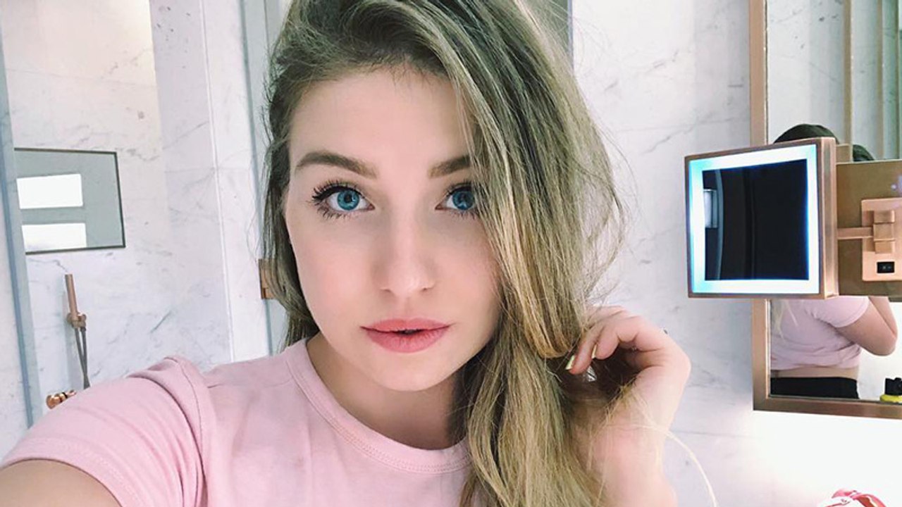 Bibis Bettgeheimnis: Sie verrät ihren Fans, was im Schlafzimmer läuft