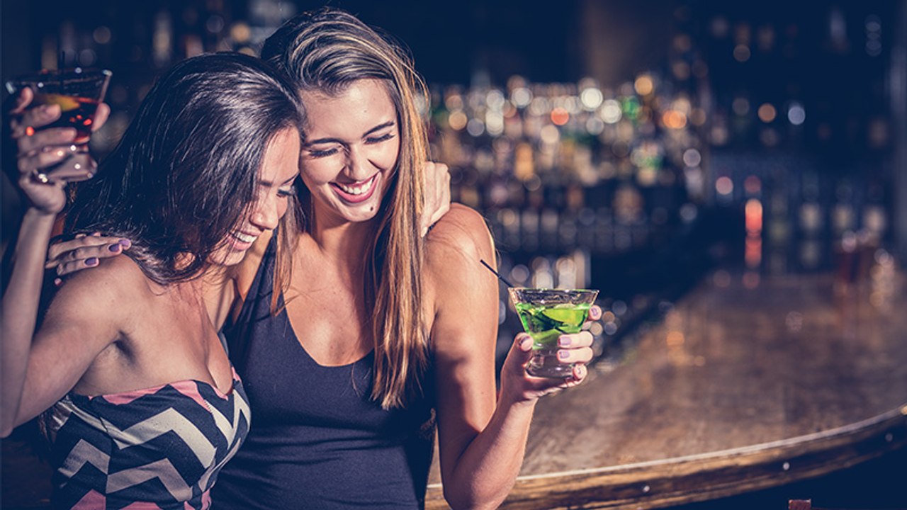 Studie: Wenn Frauen das tun, gelten sie als 'kalt, weniger klug oder oberflächlich'