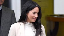 Meghan Markle: Mit ihrer Entscheidung gefährdet sie die Geburt ihres Kindes (Video)