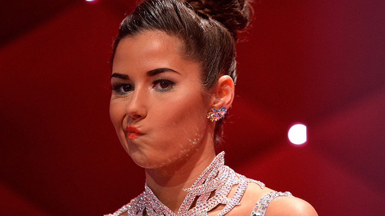 Verwirrung um Sarah Lombardis Beziehungsstatus: Geht sie wirklich diesen Schritt?