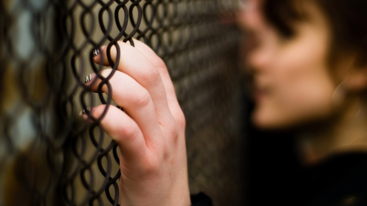 Entsetzen in den USA: Todesstrafe bald für dieses Frauenrecht