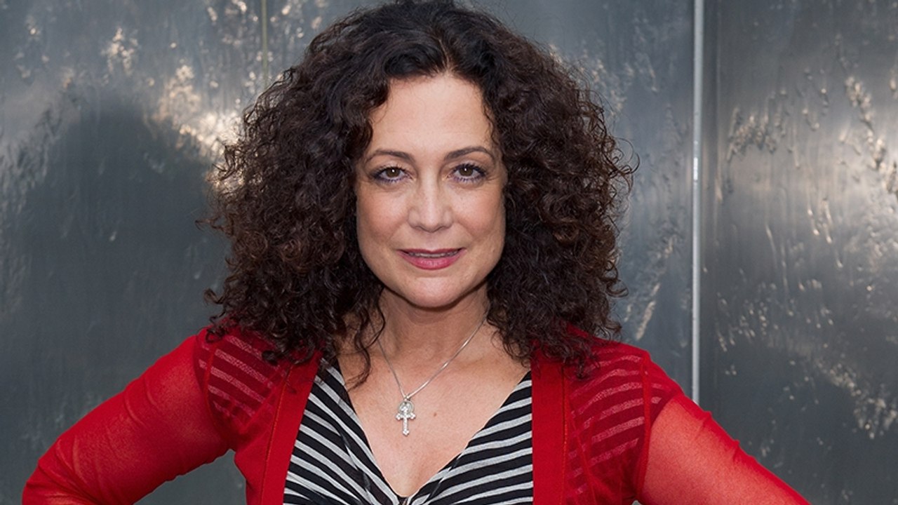 So hart geht Barbara Wussow mit neuen Müttern ins Gericht