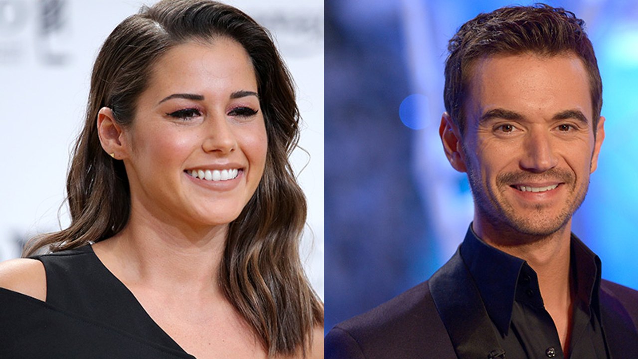 Sarah Lombardi äußert sich erstmals über ihre Beziehung zu Florian Silbereisen