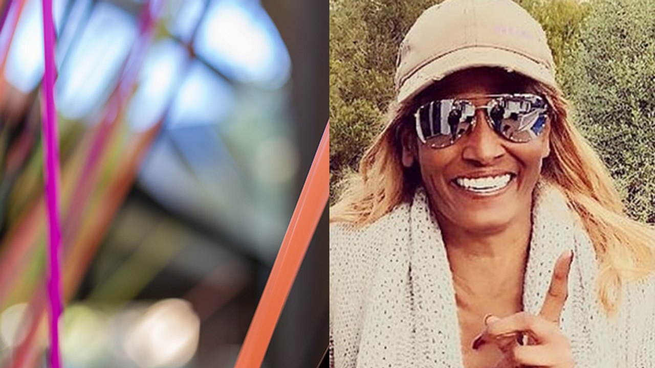 Naddel: Ausgerechnet auf der Partyinsel Mallorca wagt sie den Neuanfang