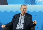 Cumhurbaşkanı Erdoğan TEKNOFEST'in neden Samsun'a verildiğini açıkladı: 