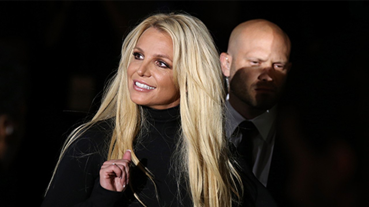 Britney Spears holt zum Gegenschlag aus: So widerspricht sie ihrem Manager