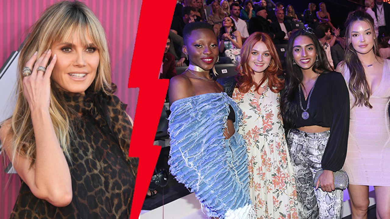 Ex-Kandidatin über GNTM: "Meine Gesundheit hat darunter gelitten"