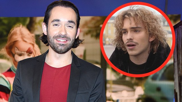 Ex-Freund von Kübelböck: Dass er eines Tages wieder auftaucht, kann ich mir gut vorstellen