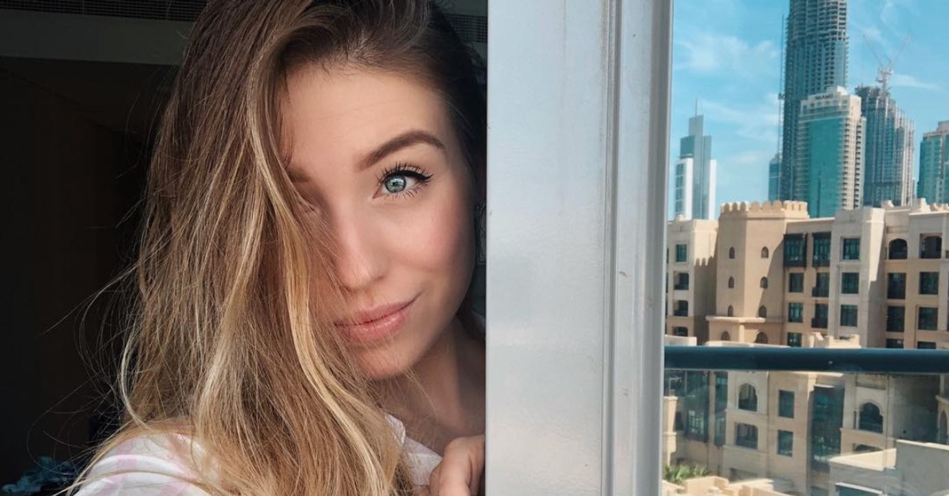 Egoistische Aktion: Damit bringt Bibi ihre Fans auf die Palmen