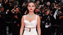 Filmfestspiele von Cannes: Selena Gomez' ganz besonderer Auftritt