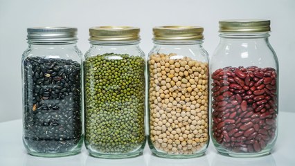 Zero Waste: So wird der Einstieg für dich ein Kinderspiel