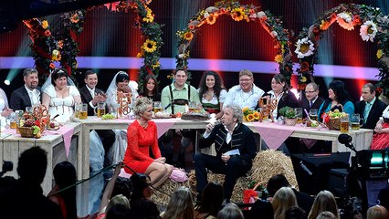 Schwindelanfälle und Herzrhythmusstörungen: Bauer-sucht-Frau Star leidet an mysteriöser Krankheit