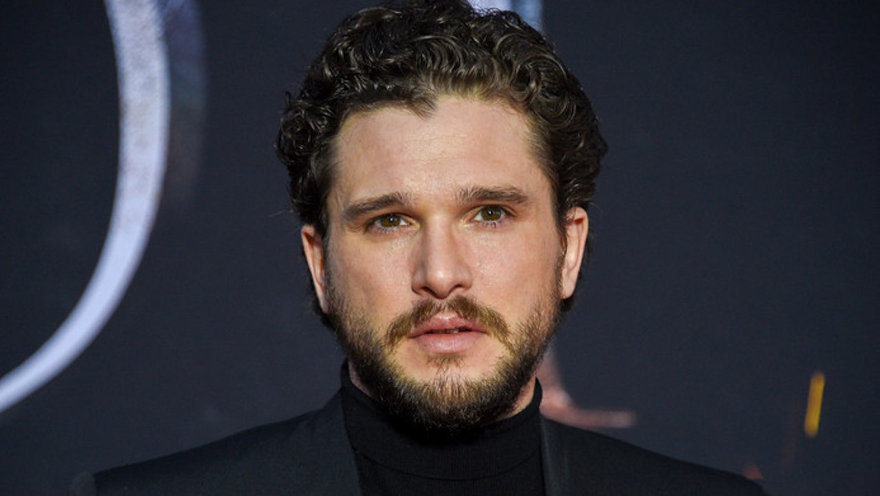 Sorge um GoT-Star: Kit Harington lässt sich in Klinik einweisen
