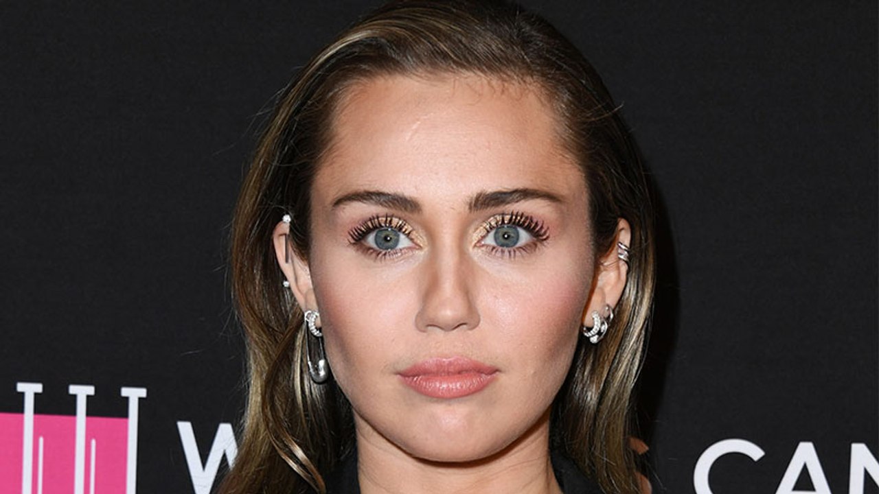 Überraschender Tod: Miley Cyrus steht unter Schock
