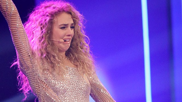 Sorge um Simone nach ihrem großen GNTM-Sieg: Ganz ehrlich, mir geht es sehr schlecht