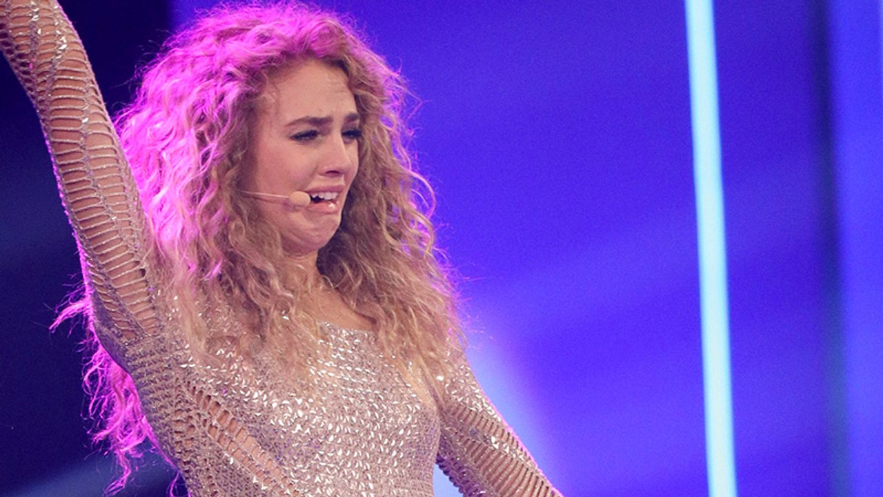 Sorge um Simone nach ihrem großen GNTM-Sieg: 'Ganz ehrlich, mir geht es sehr schlecht'