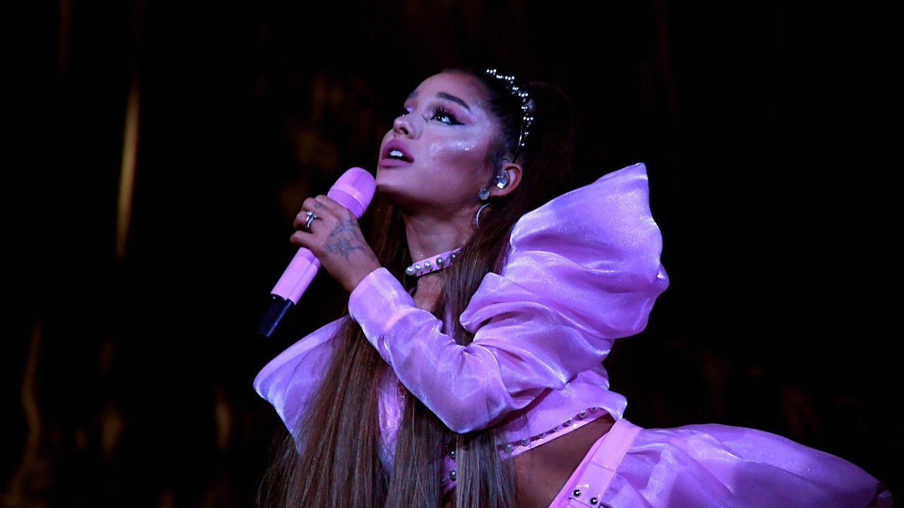 Ariana Grande: Deshalb sorgt ihre Wachsfigur bei Madame Tussauds für Unmut