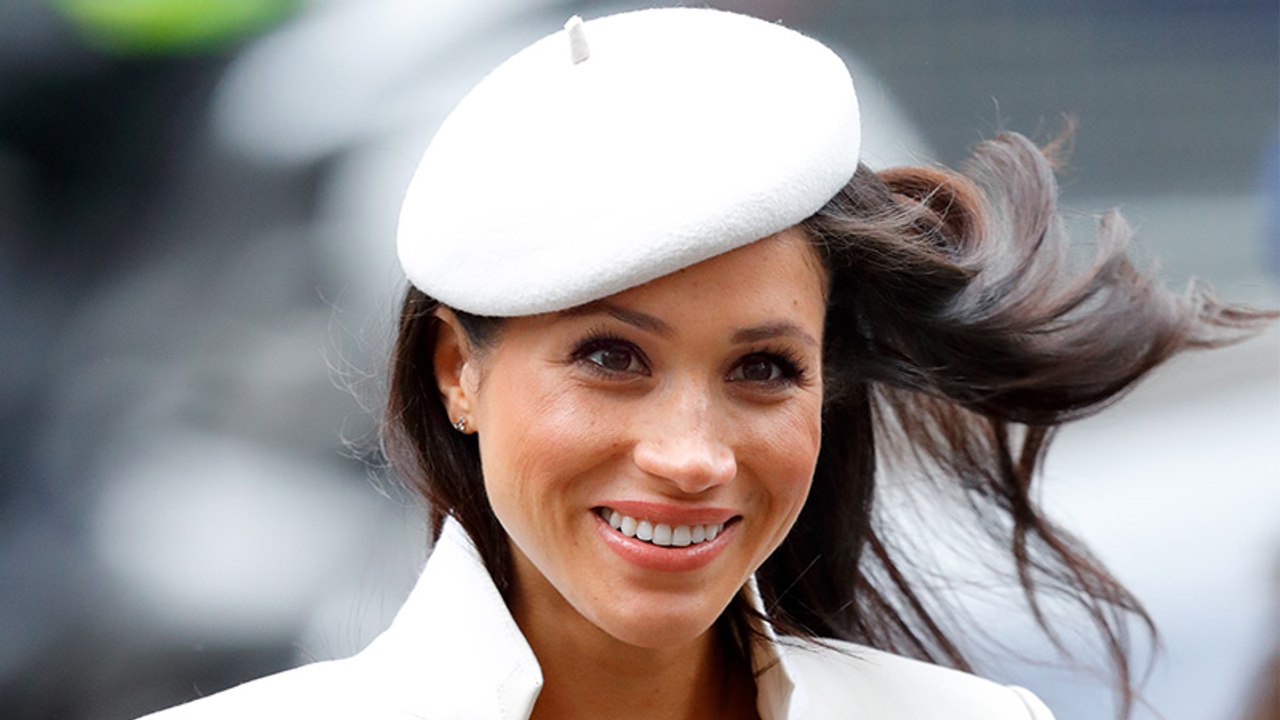 Meghan Markle-Operation für 30.000 Dollar