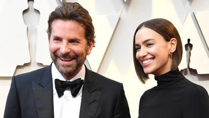 Bradley Cooper und Irina Shayk: Ist nun endgültig alles vorbei?