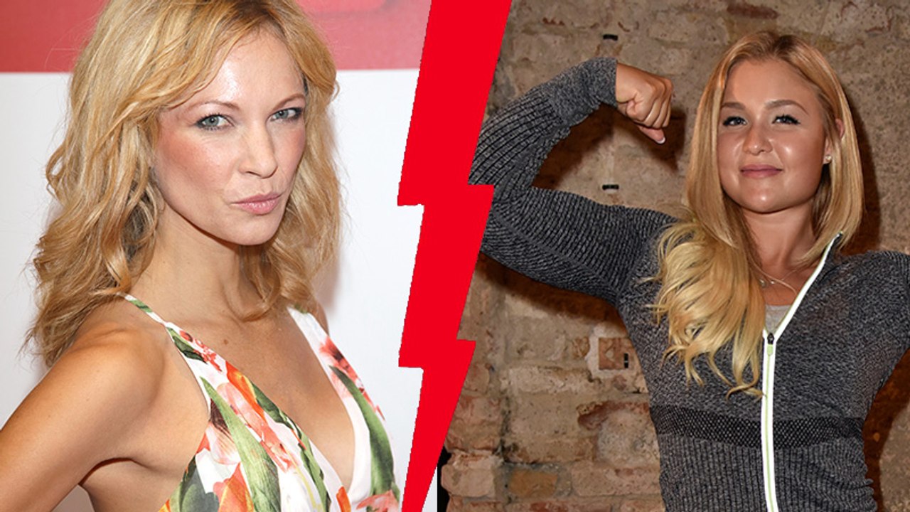 Influencer: Fitness-Expertin Birte Glang hält Sophia Thiel für das beste Negativbeispiel