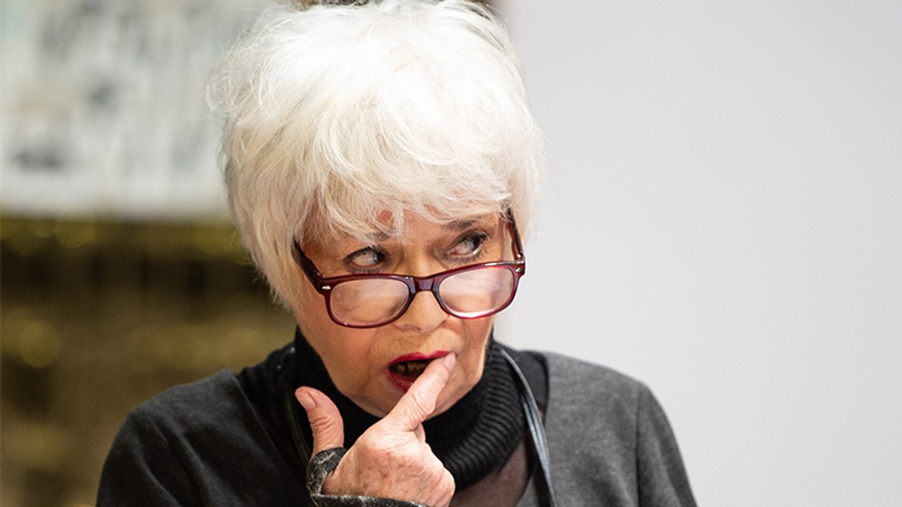 'Völlig verwahrlost und verstört': Enger Freund von Ingrid Steeger macht ihr schweren Vorwurf