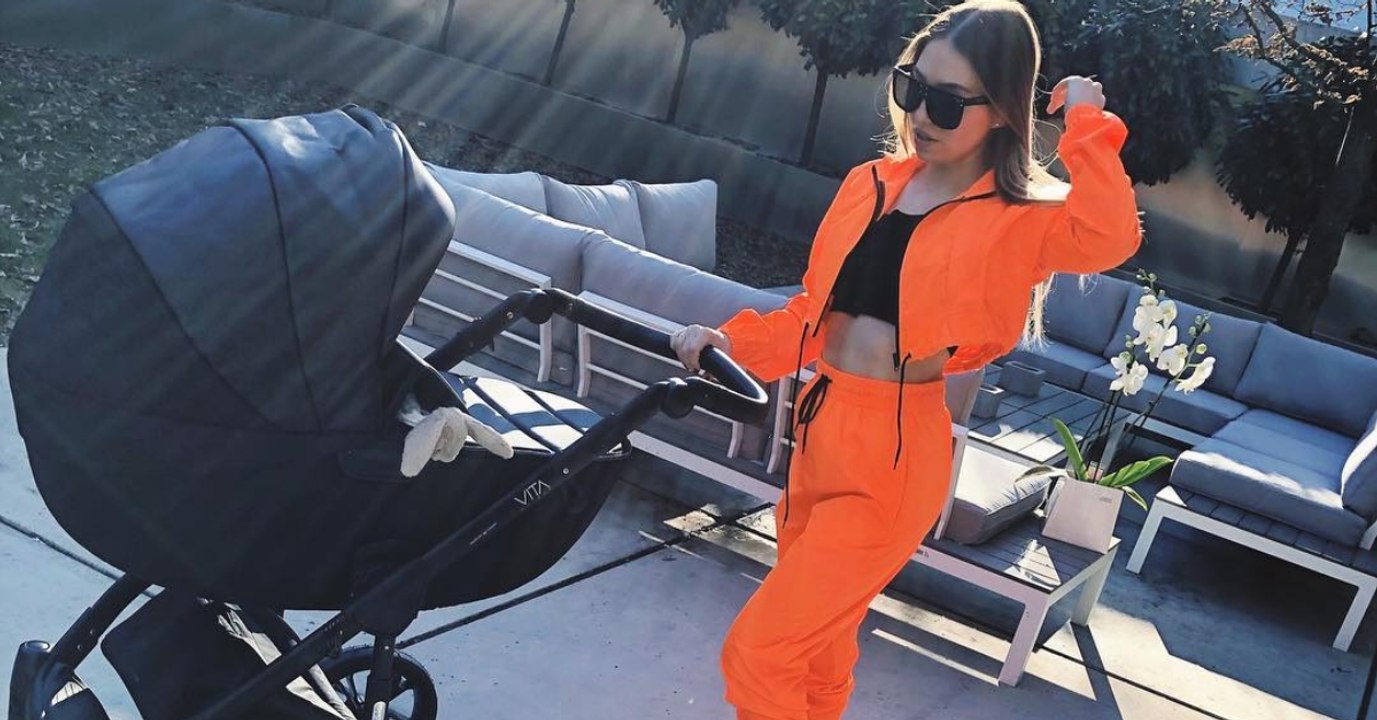 Promi-Dame macht schlimmen Vorwurf: 'Die ganzen Superinfluencer verticken ihre Kinder für sämtliches Geld'