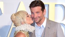 Lady Gaga äußert sich endlich über ihre Beziehung zu Bradley Cooper