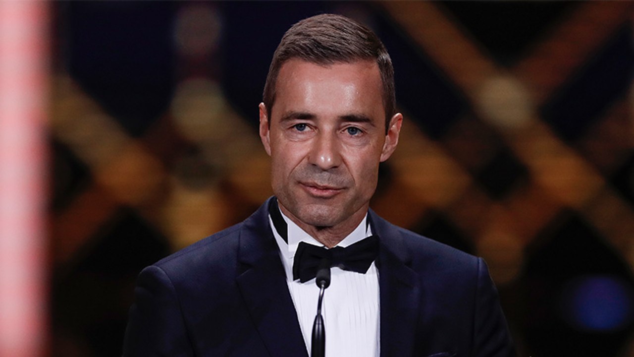 Kai Pflaume über seine Ehe: 'Die Skandale liegen quasi überall links und rechts des Weges'