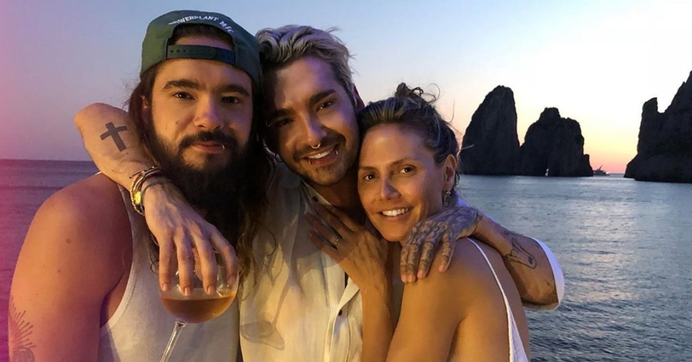 Klumlitz-Ehe: Experte warnt vor Dreiecks-Beziehung mit Zwillingen