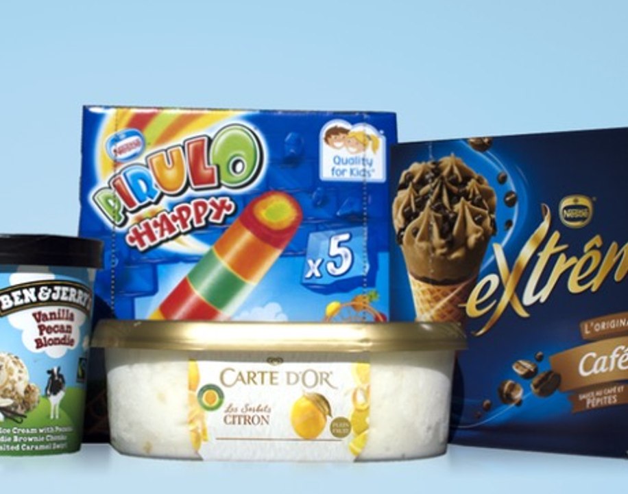 Nichtregierungsorganisation deckt auf: Ekelfund in vielen Lieblingseissorten!