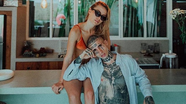 Influencer-Paar will Spendengelder: Wenn du Einfluss auf das Leben anderer hast wie wir, ist Arbeiten keine Option