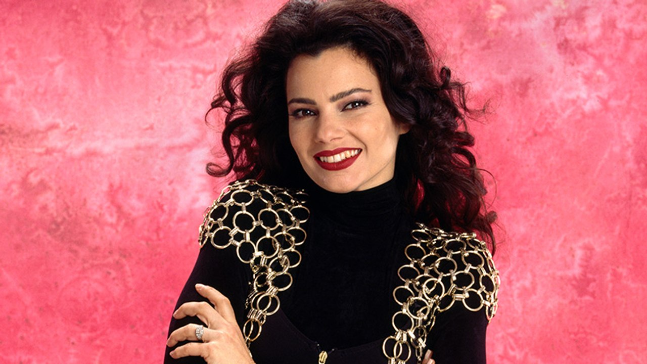 'Die Nanny': So sieht Fran Fine heute aus